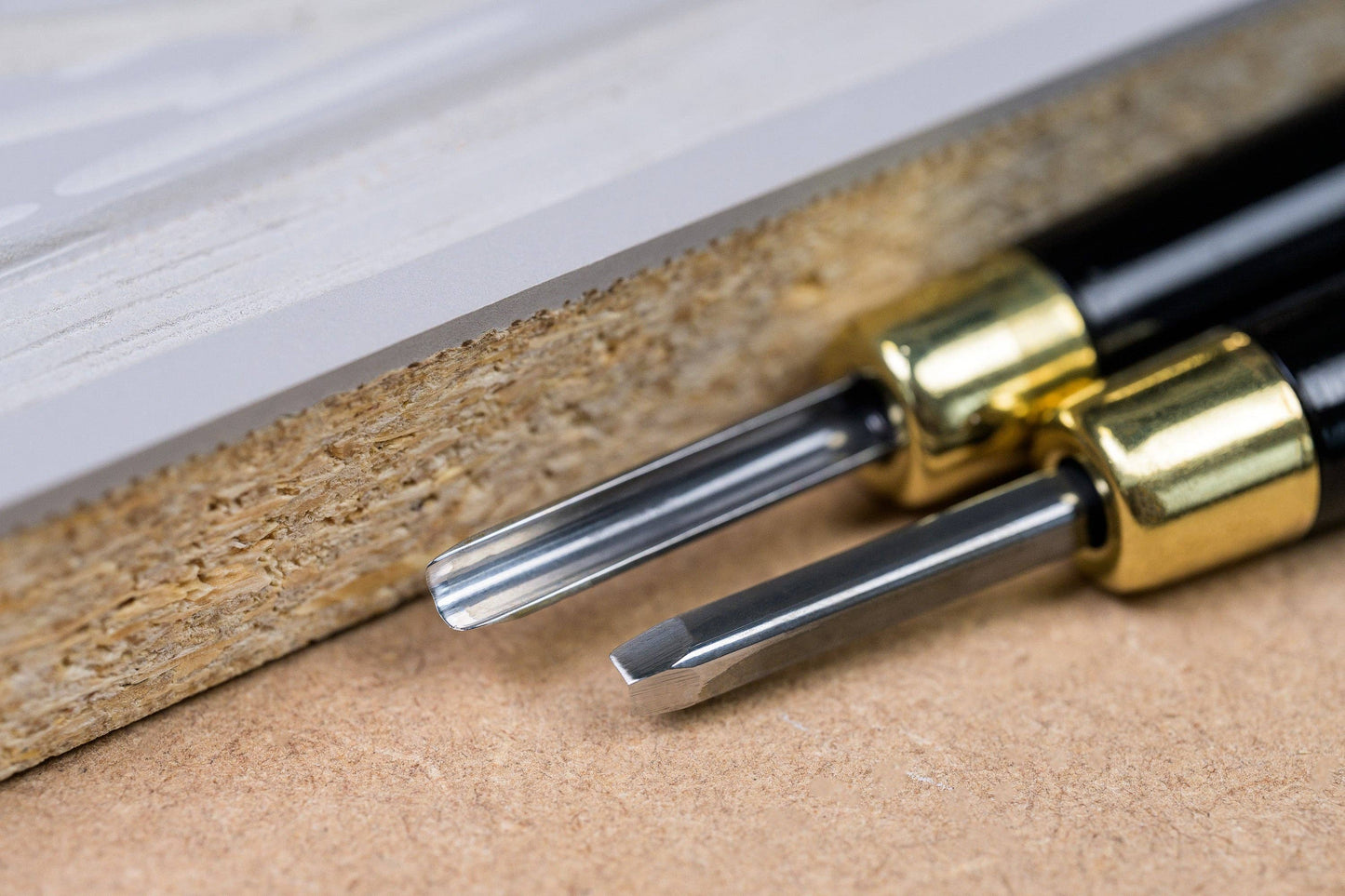 RGM Lino Cutter, #309 (Flat Broad)