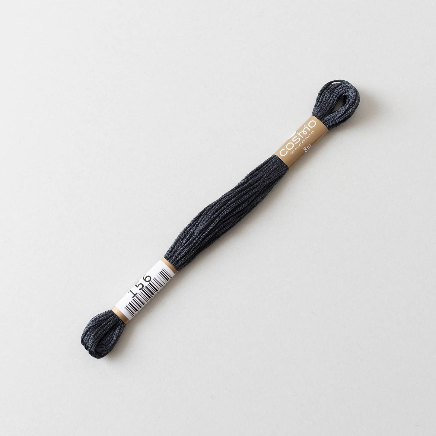 COSMO No.25 Embroidery Floss
