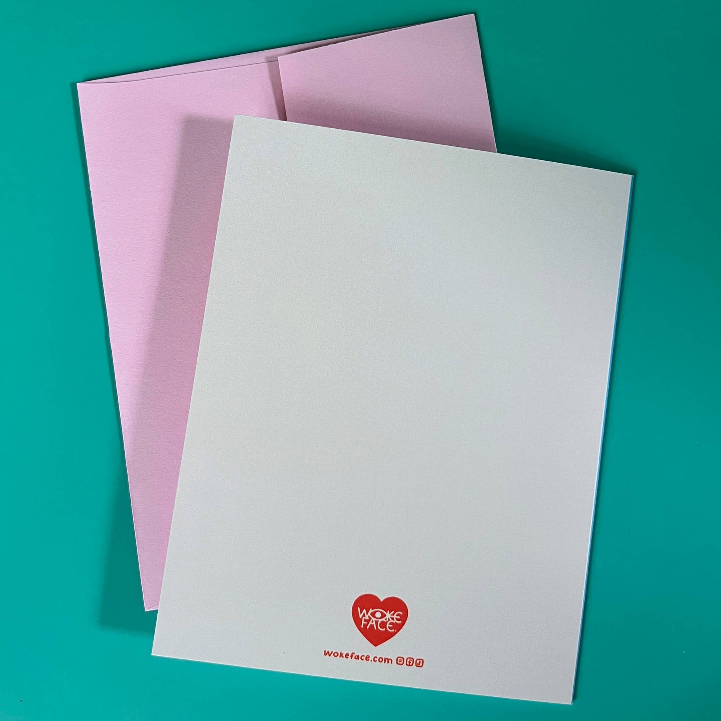 Greeting Card - Thank You Bear Bouquet