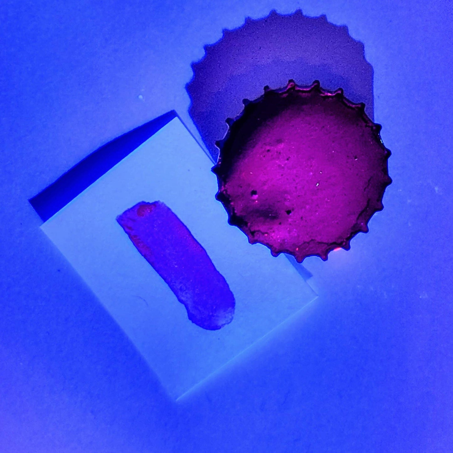 Watercolor Sticky Caps - Vaporwave 2.0 Set