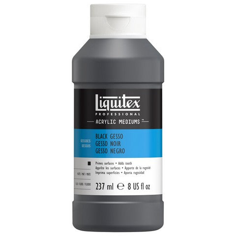 Liquitex Professional Colored Gesso