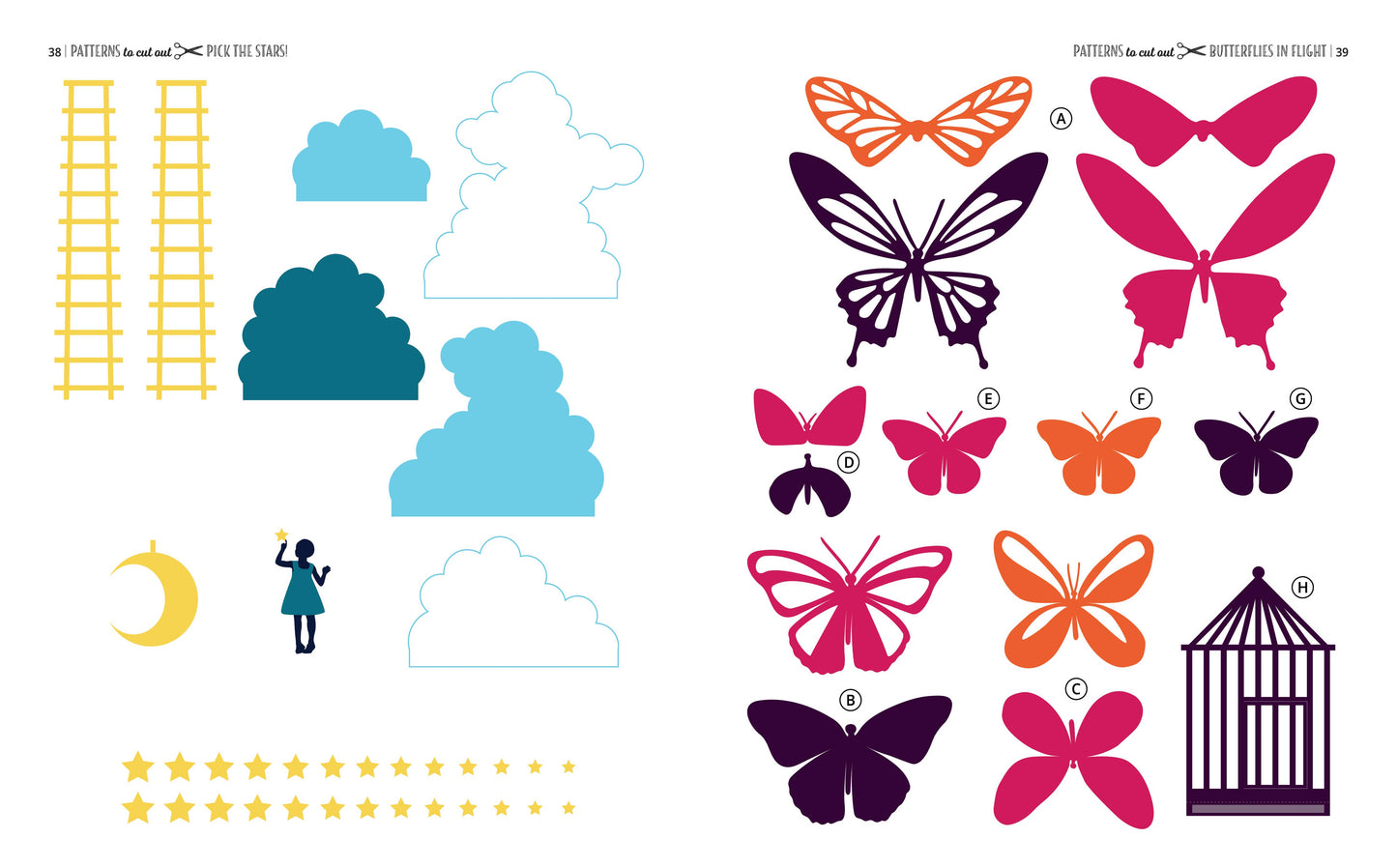 Little Paper Universes