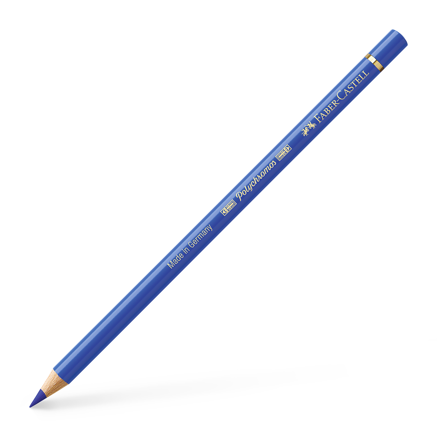Polychromos Artists' Color Pencils - 120 Colors Open Stock