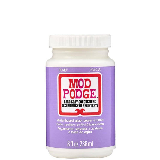 Mod Podge Hard Coat