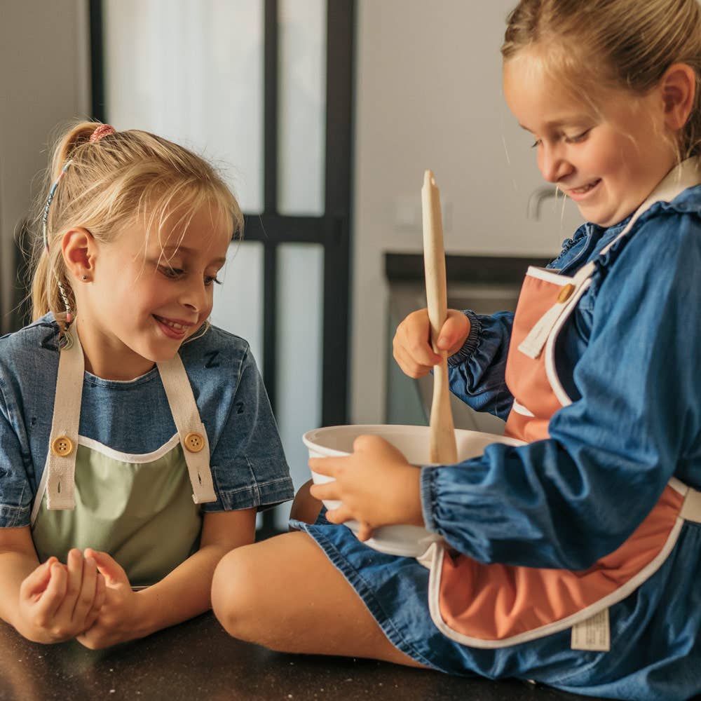 Children's apron