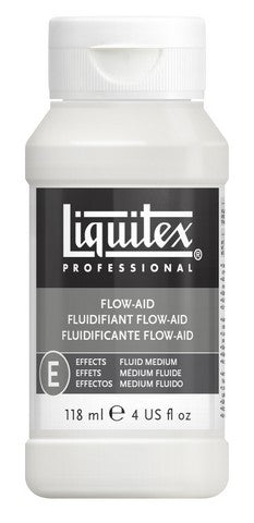 Liquitex Flow-Aid 4oz