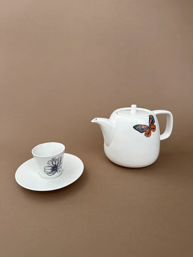 Gothic Ink Set - Suteka Home Decor Tattoos