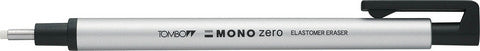 MONO Zero Refillable Round Eraser
