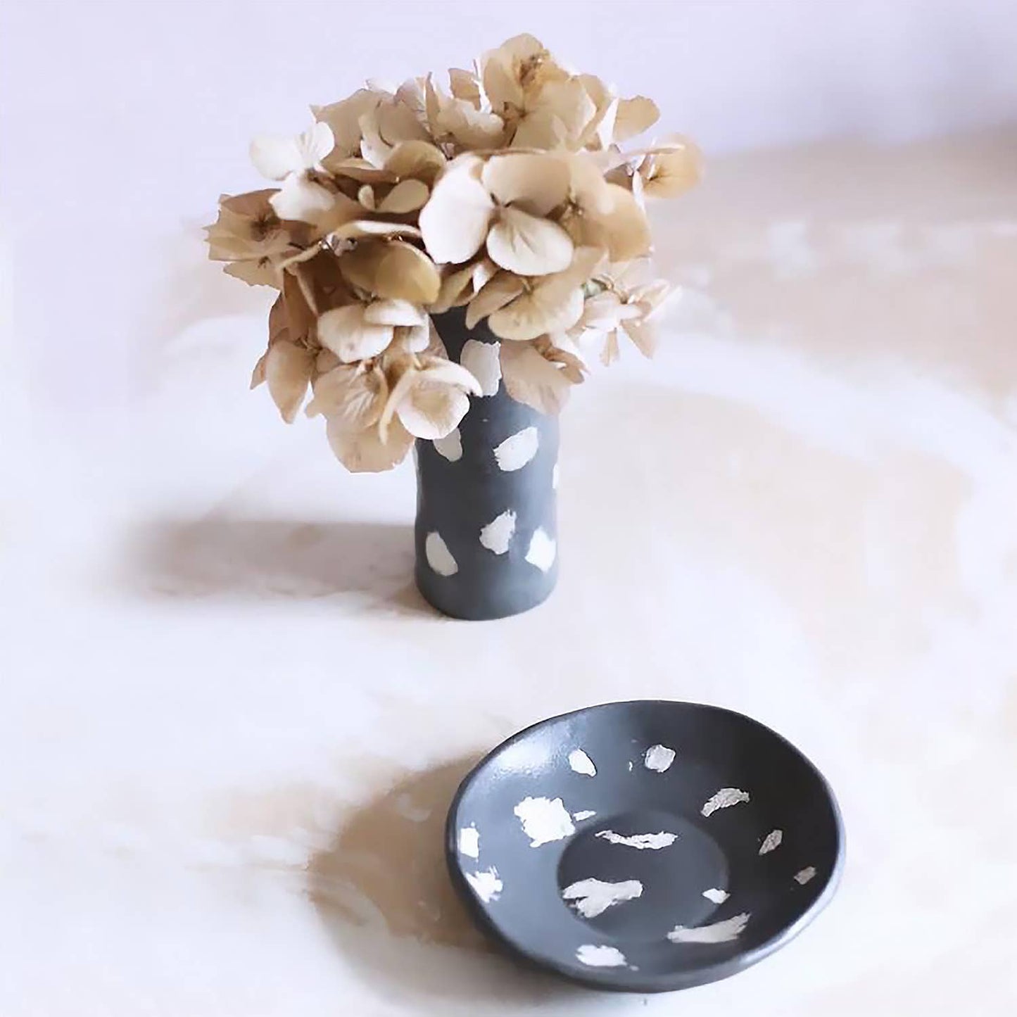 PLUS Clay - Self Hardening 1.1 lb. (500 gm.)