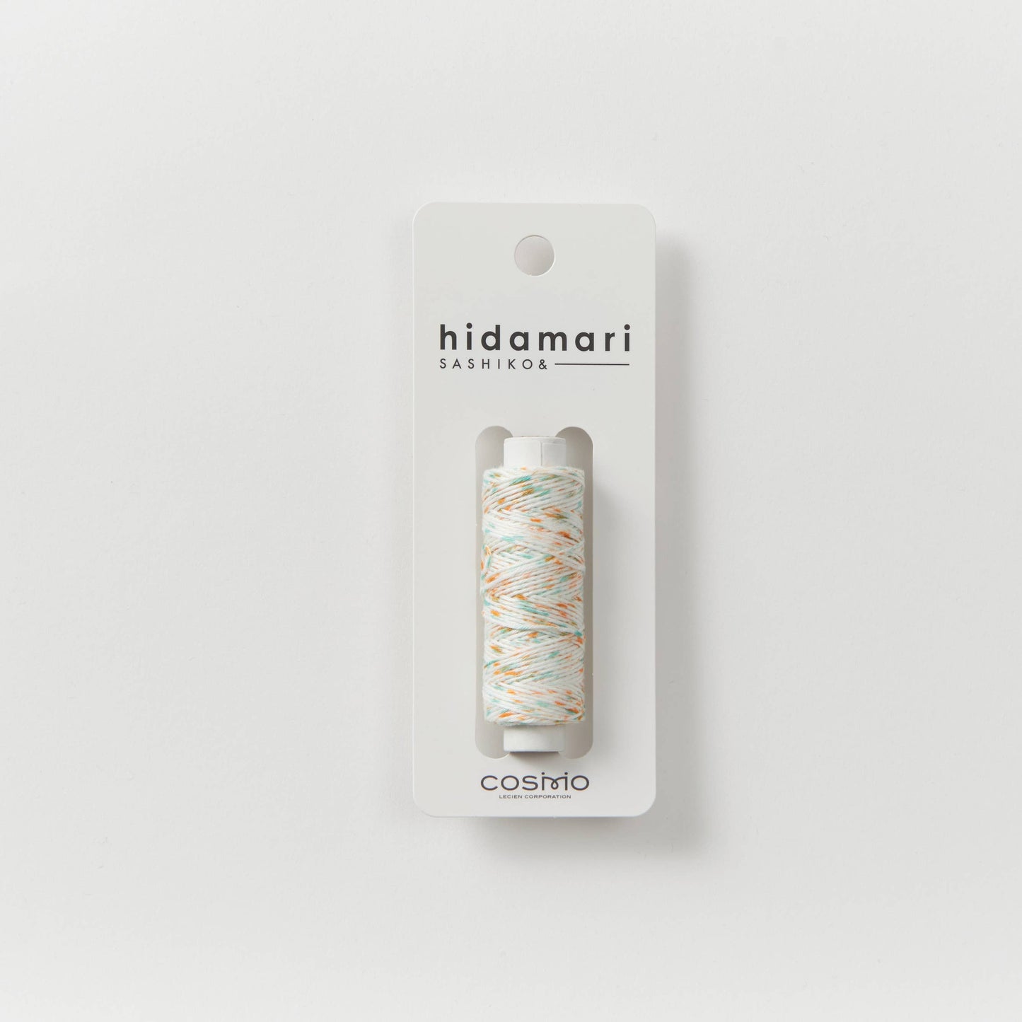 COSMO Hidamari Sashiko Variegated Thread