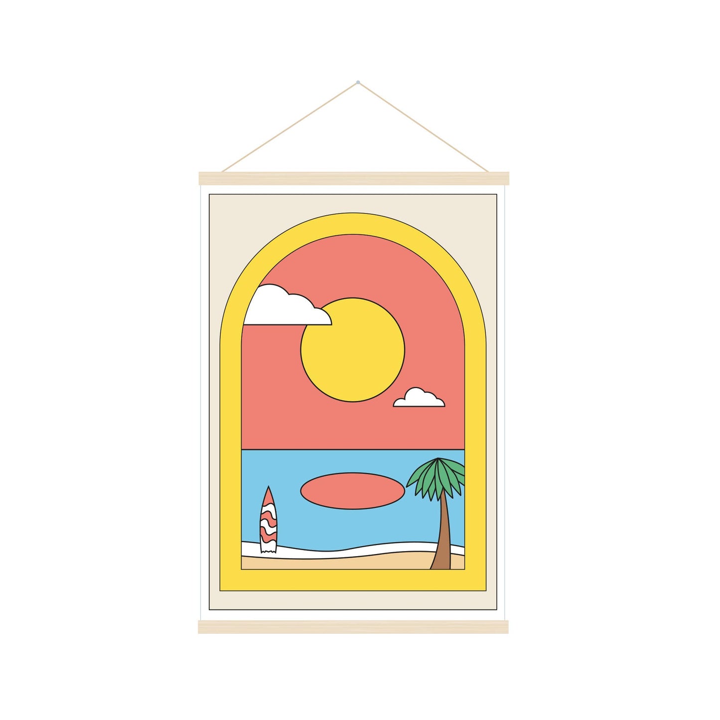 The Mindful Painter - Stress Relief