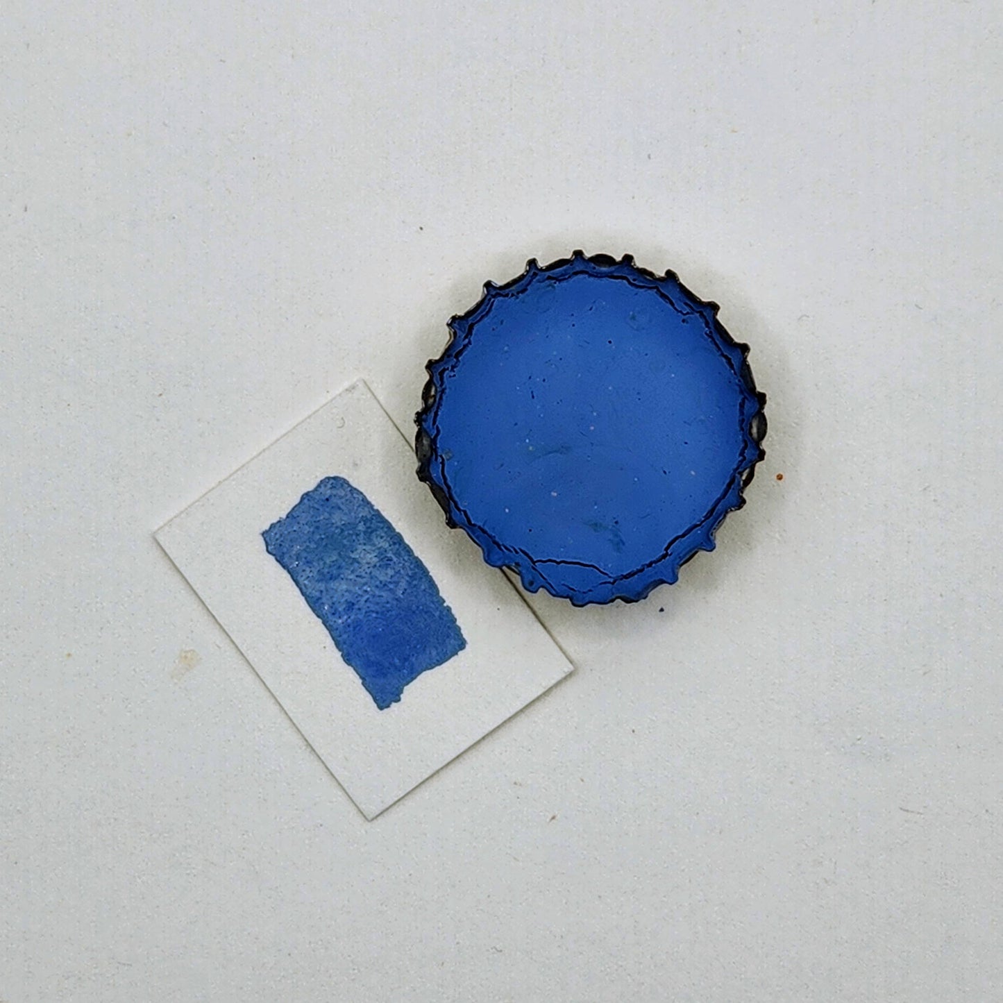 Push/Pull Gouache - Cats of Ballard Calico Set