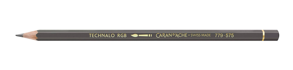 Technalo, RGB Graphite Pencil Red FSC