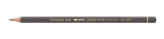 Technalo, RGB Graphite Pencil Red FSC