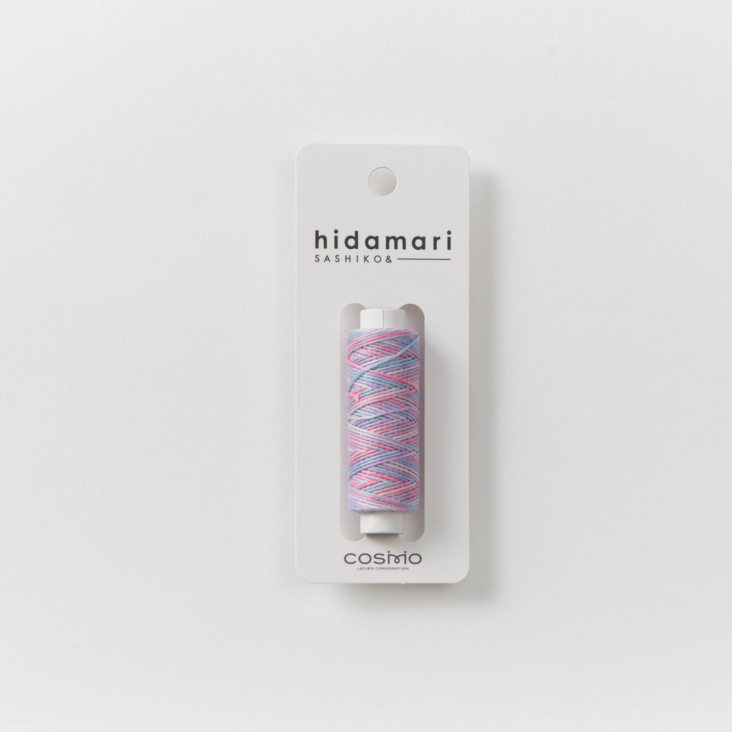 COSMO Hidamari Sashiko Variegated Thread