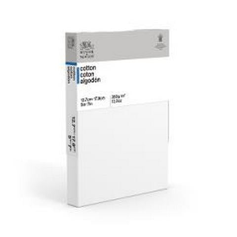 Winsor & Newton Cotton Stretched Canvas