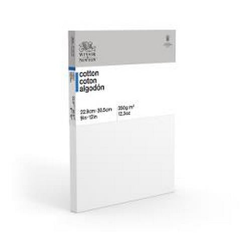 Winsor & Newton Cotton Stretched Canvas