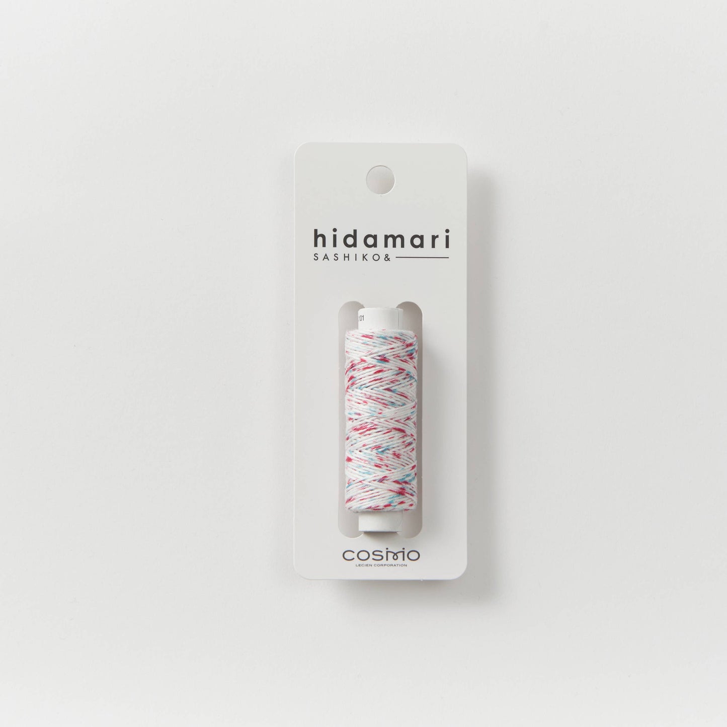COSMO Hidamari Sashiko Variegated Thread