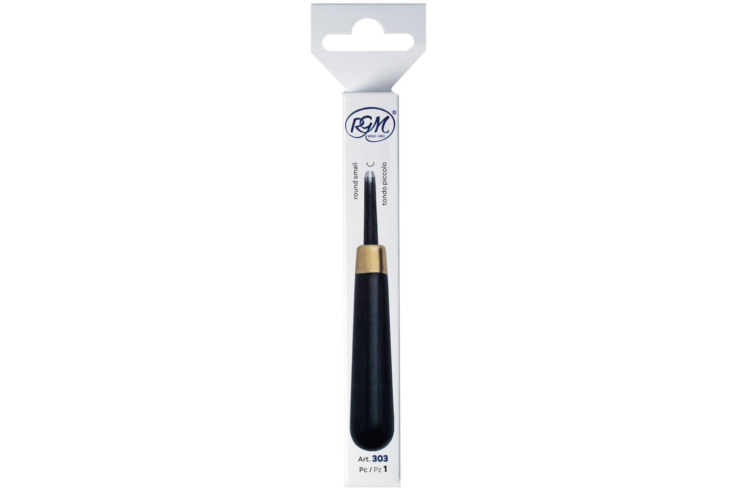 RGM Lino Cutter, #303 (Small U)