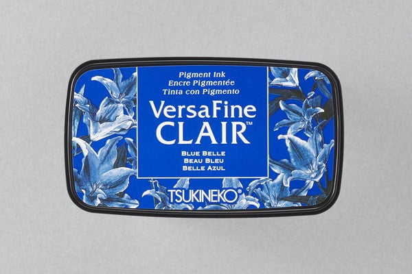 Tsukineko VersaFine Clair Ink Pad