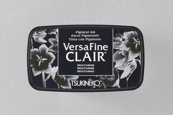 Tsukineko VersaFine Clair Ink Pad