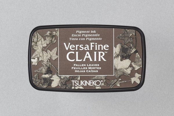 Tsukineko VersaFine Clair Ink Pad