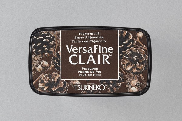 Tsukineko VersaFine Clair Ink Pad