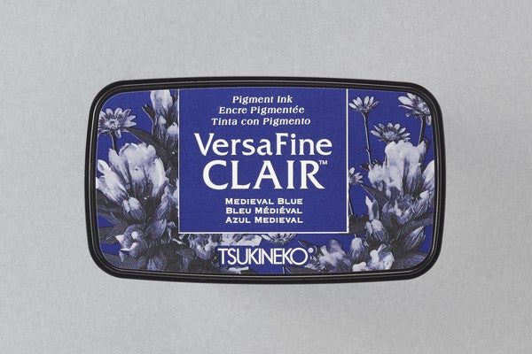 Tsukineko VersaFine Clair Ink Pad