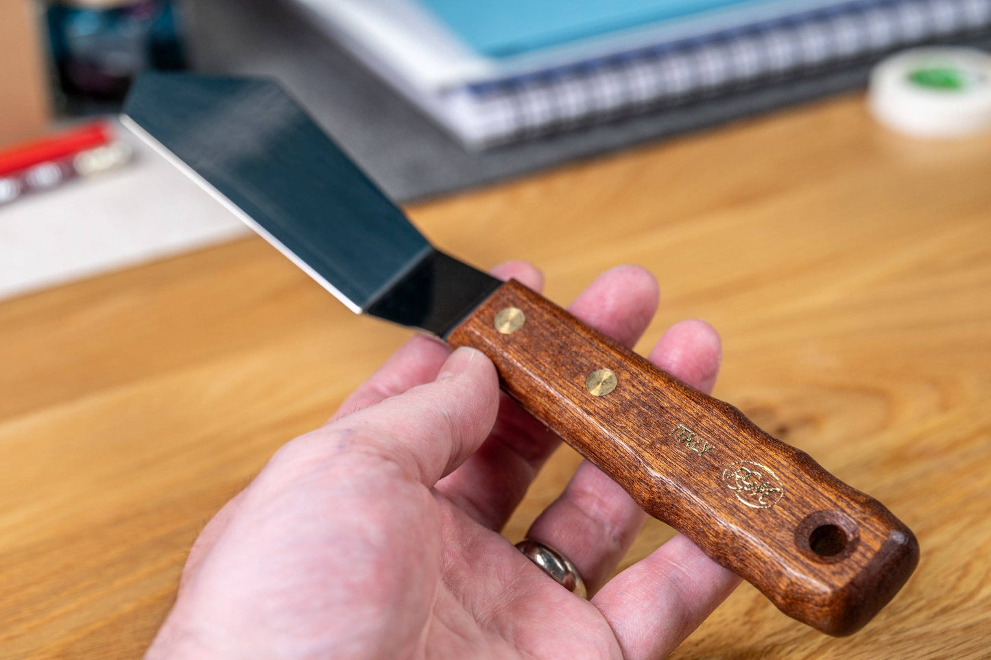 New Generation XL Palette Knives, #8003