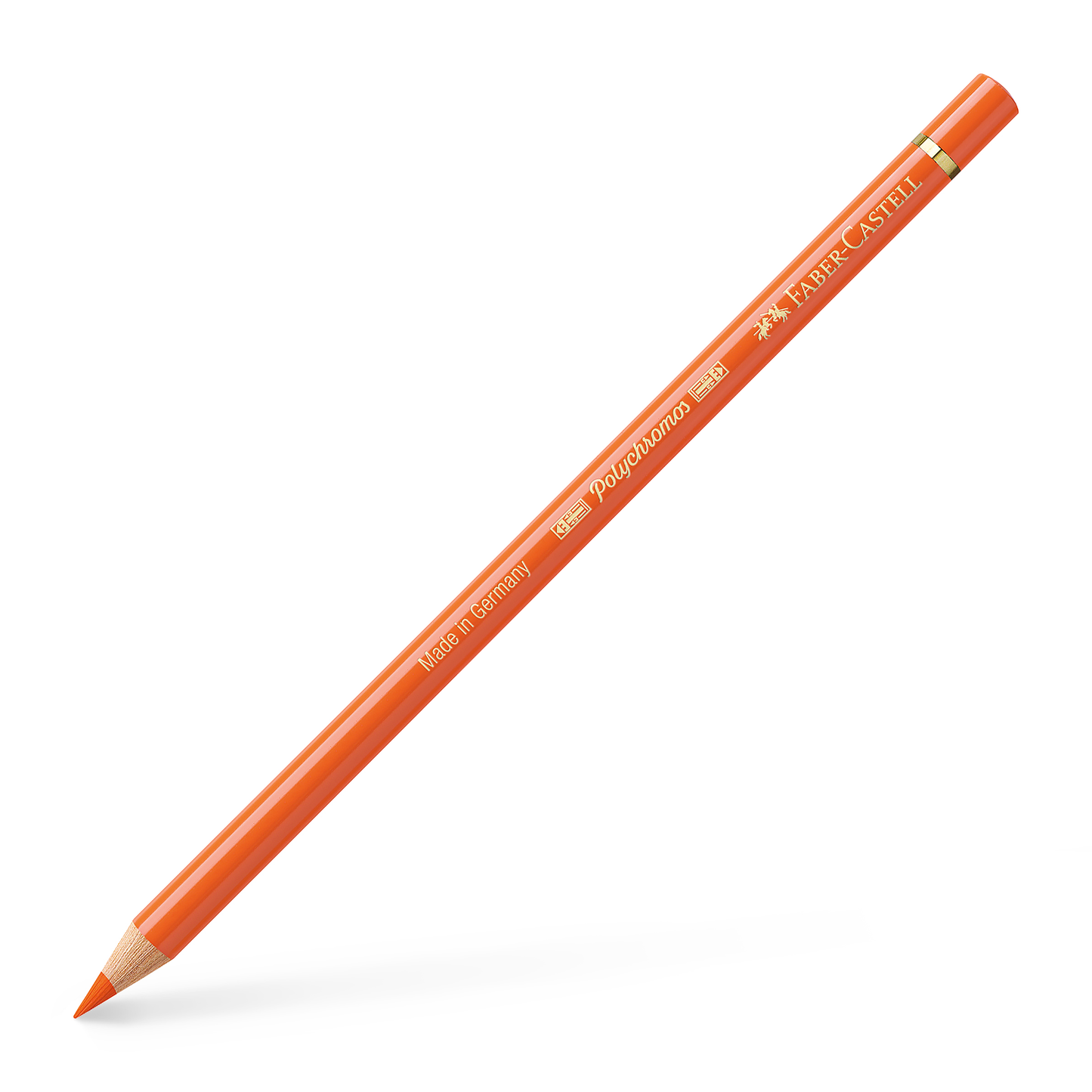 Polychromos Artists' Color Pencils - 120 Colors Open Stock