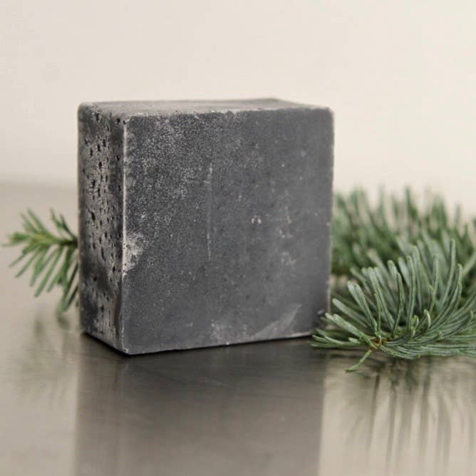 Degreasing Hand Soap Bar