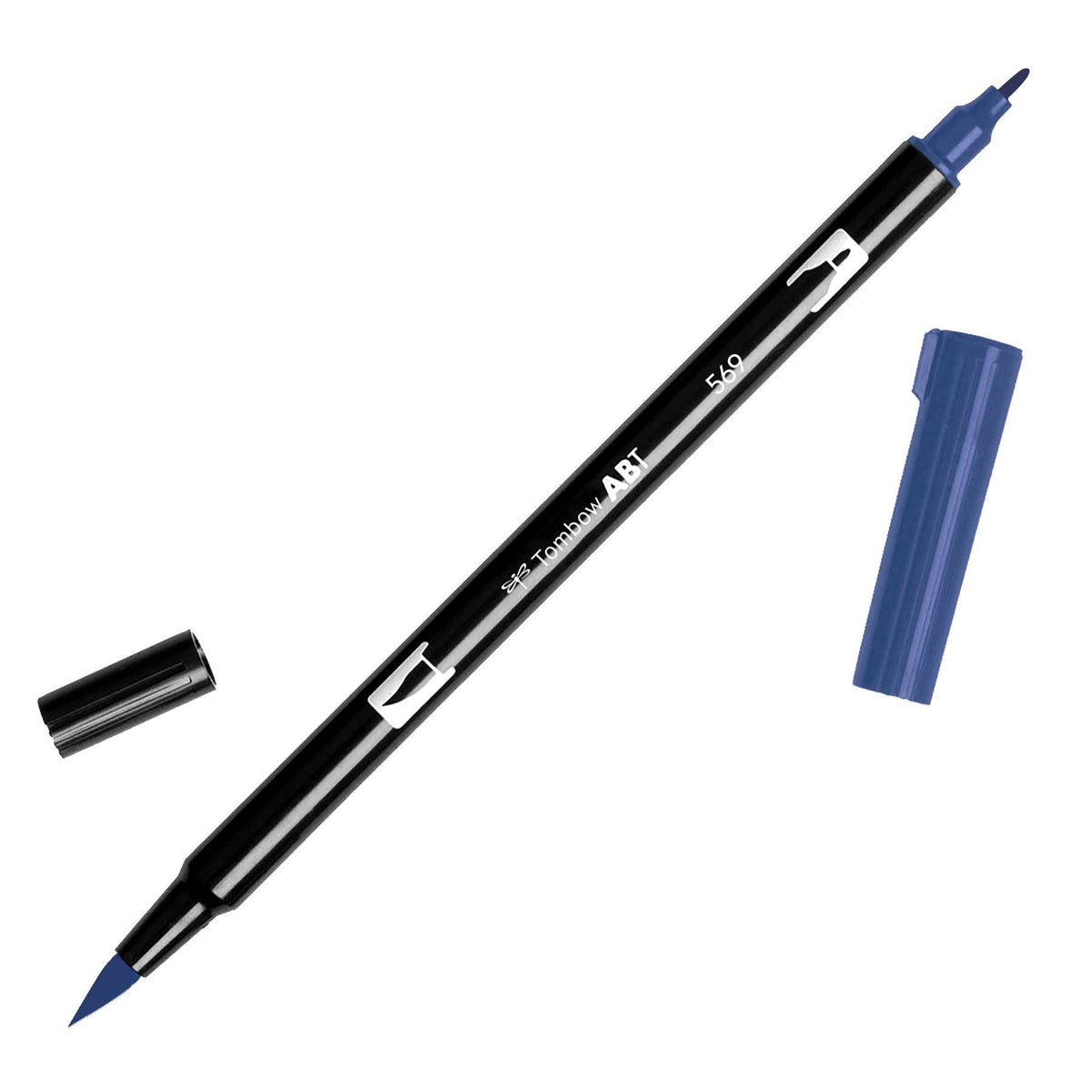 Dual Brush Pen Art Markers - Open Stock