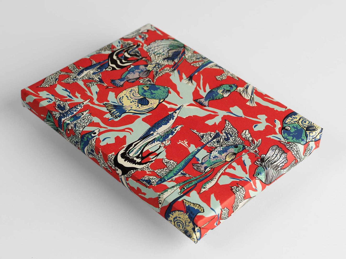Fanciful Nature Gift & Creative Paper Book Vol. 112
