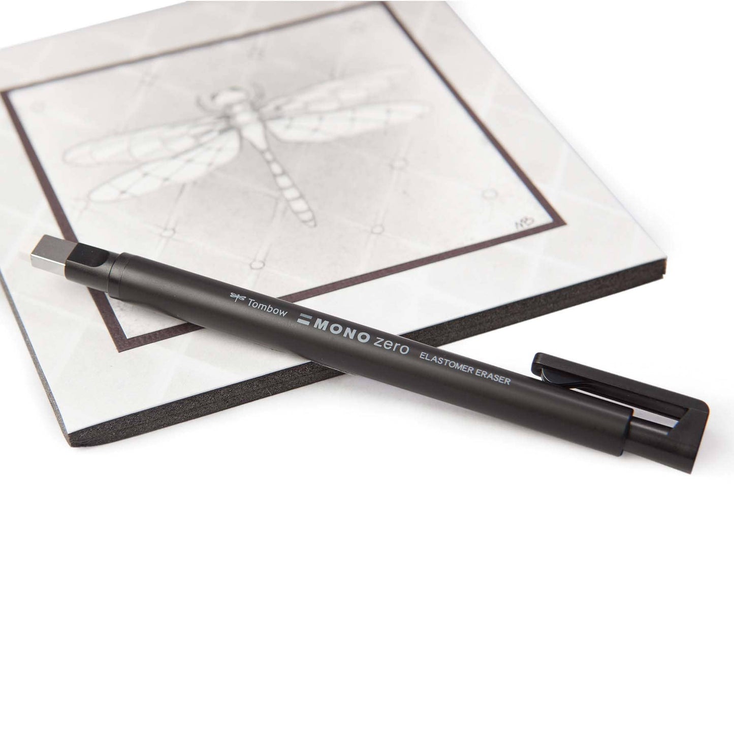 MONO Zero Eraser Refill - Rectangle