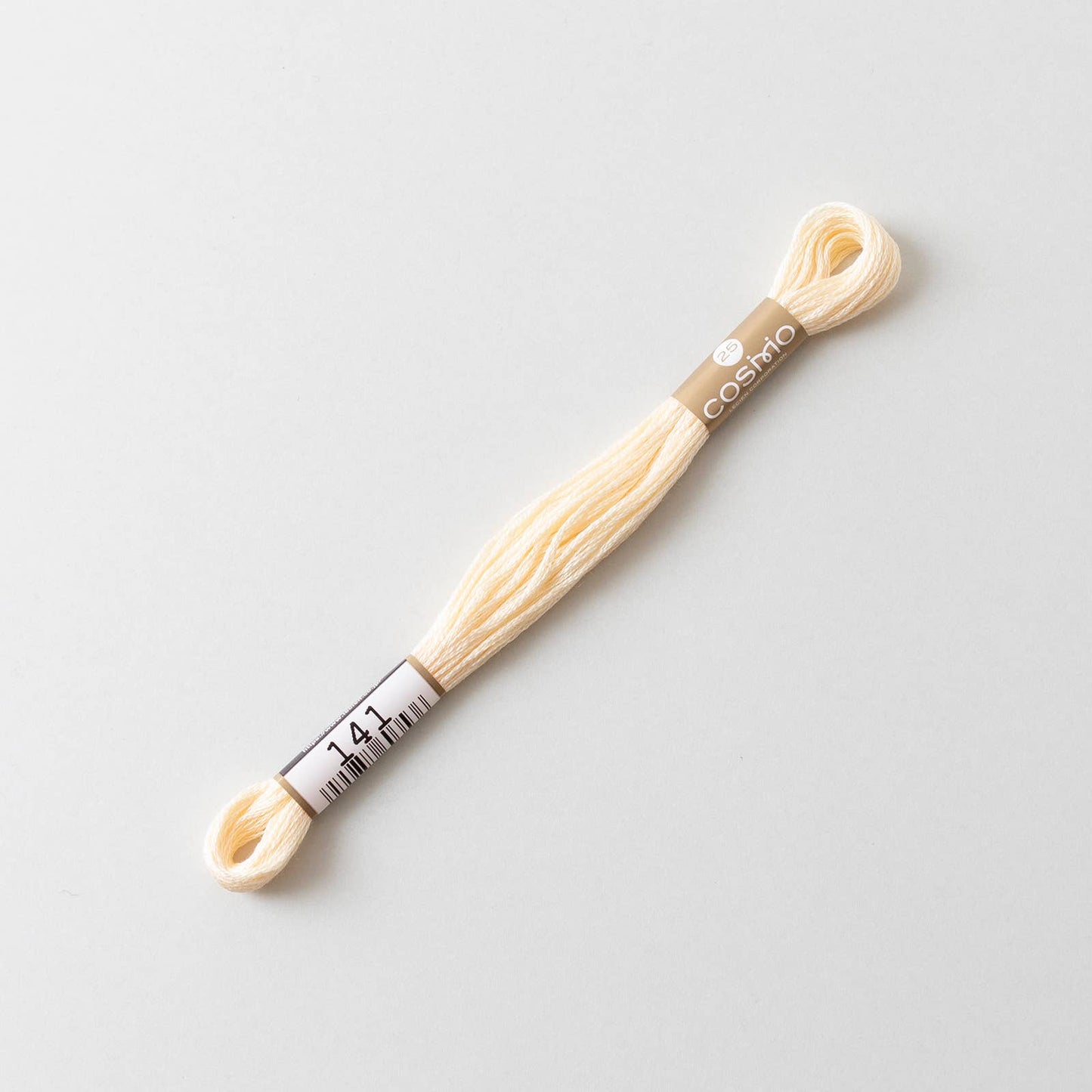 COSMO No.25 Embroidery Floss