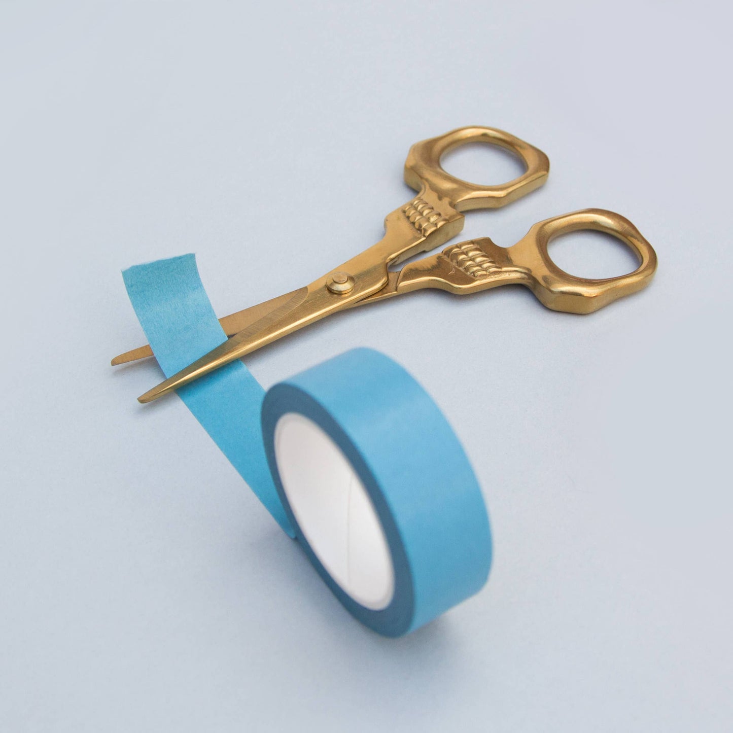 Skull Scissors - Dead sharp, finest quality scissors