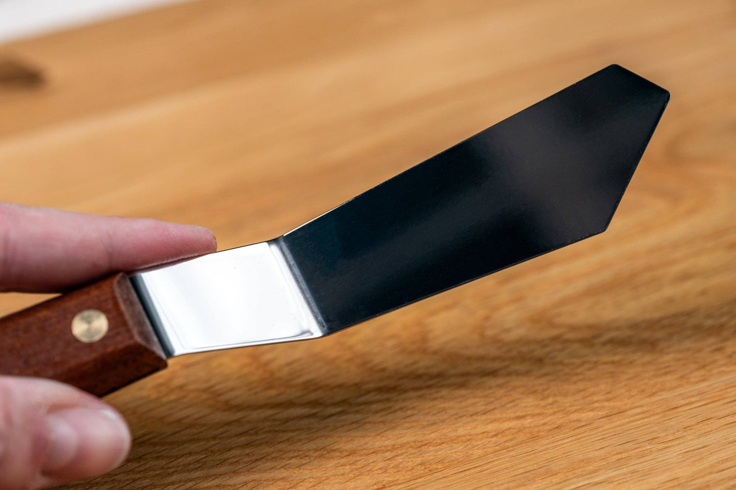 New Generation XL Palette Knives, #8003