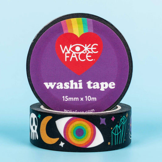 Washi Tape - Magic