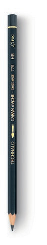 Caran d'Ache Artist Grafwood & Technalo Pencil