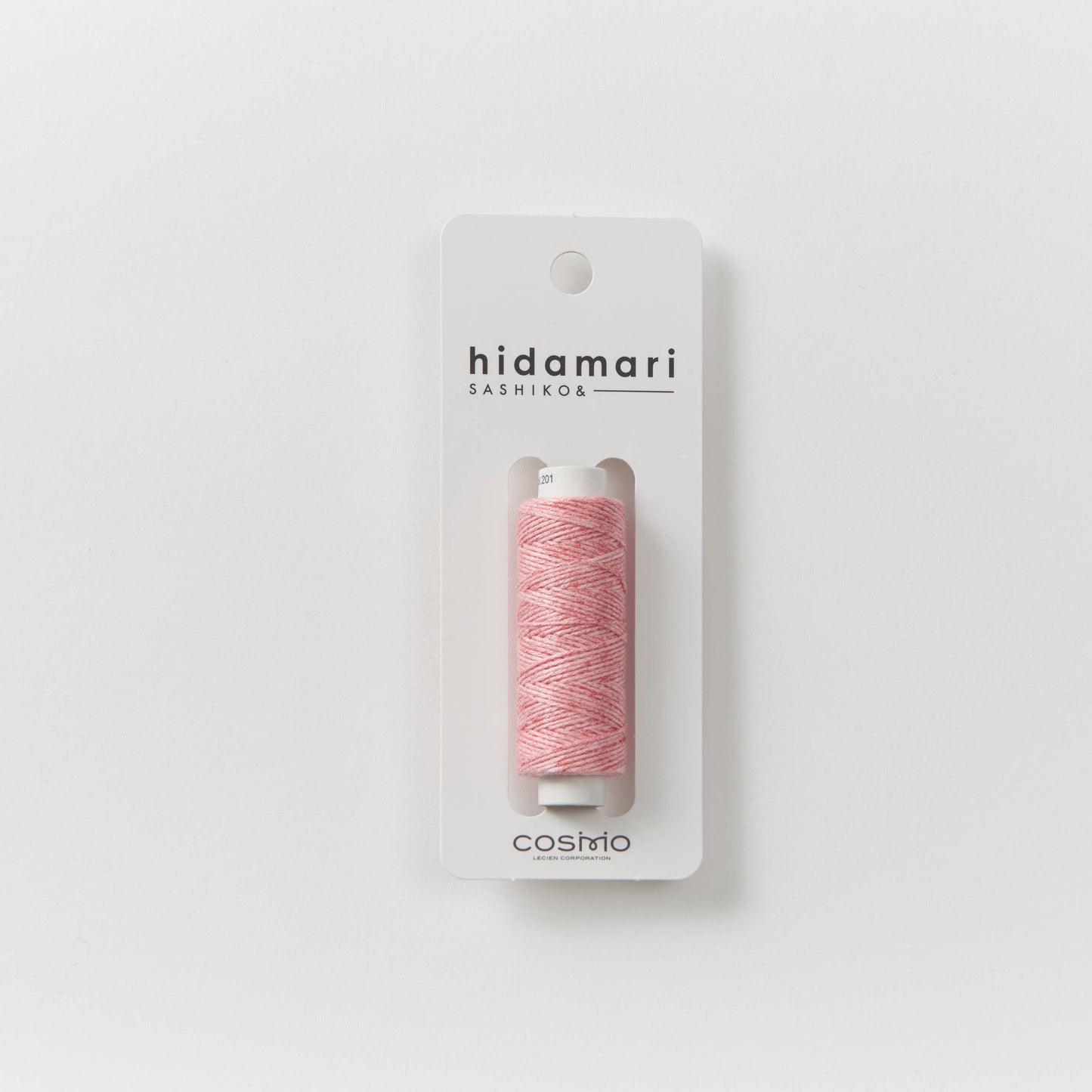 COSMO Hidamari Sashiko Variegated Thread