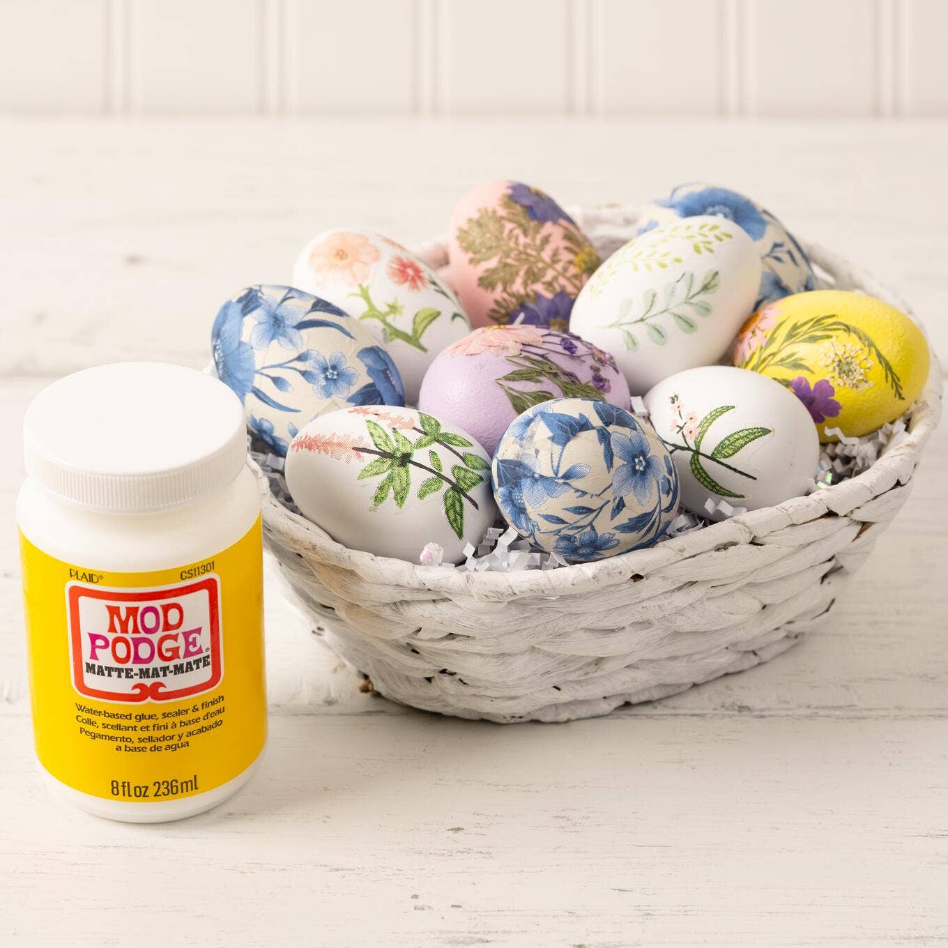 Mod Podge Matte 8 oz