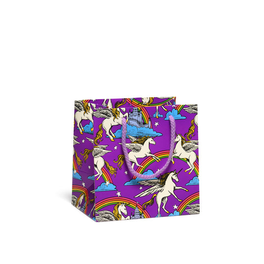 Unicorn Queen gift bags