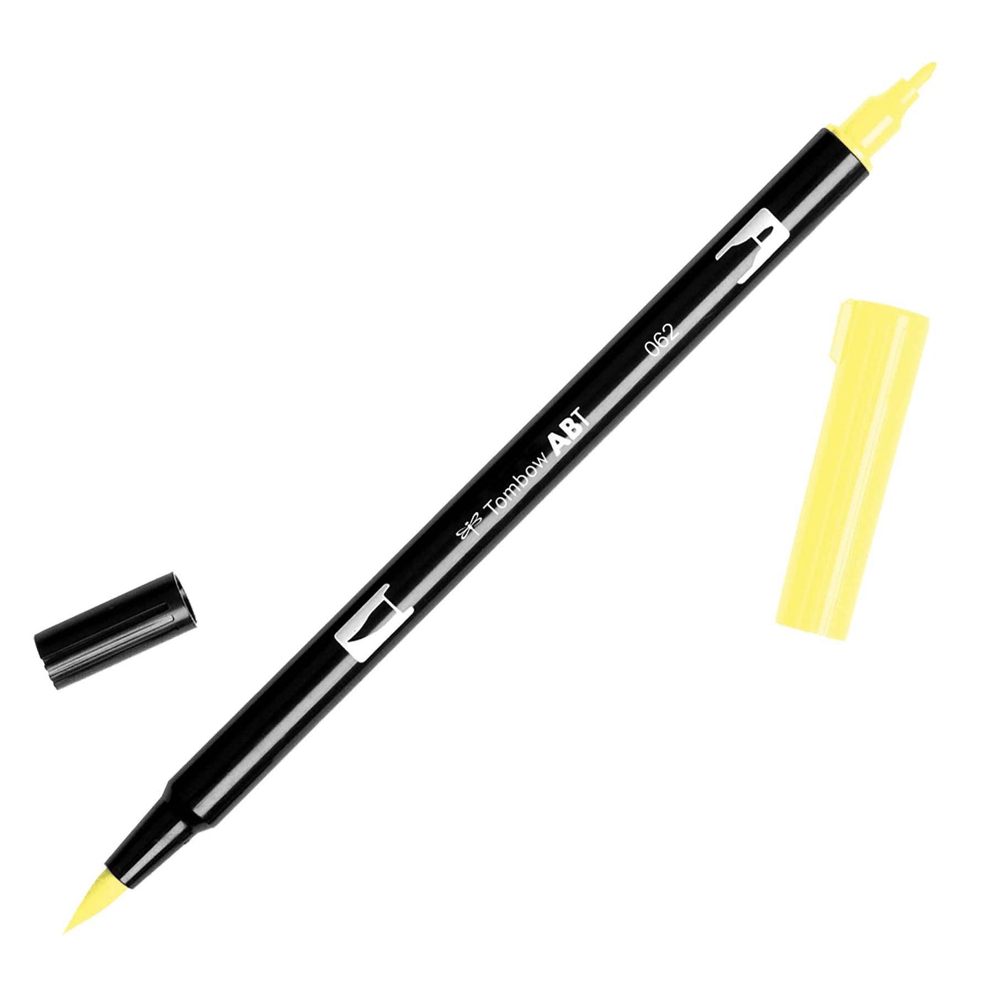 Dual Brush Pen Art Markers - Open Stock