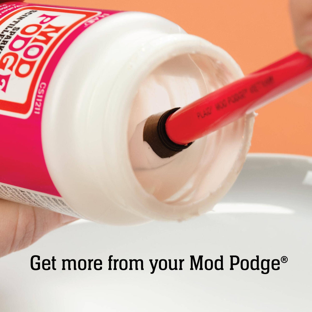 Mod Podge® 3pc Texturizing Tools Set