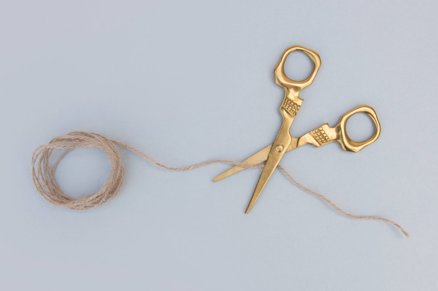 Skull Scissors - Dead sharp, finest quality scissors