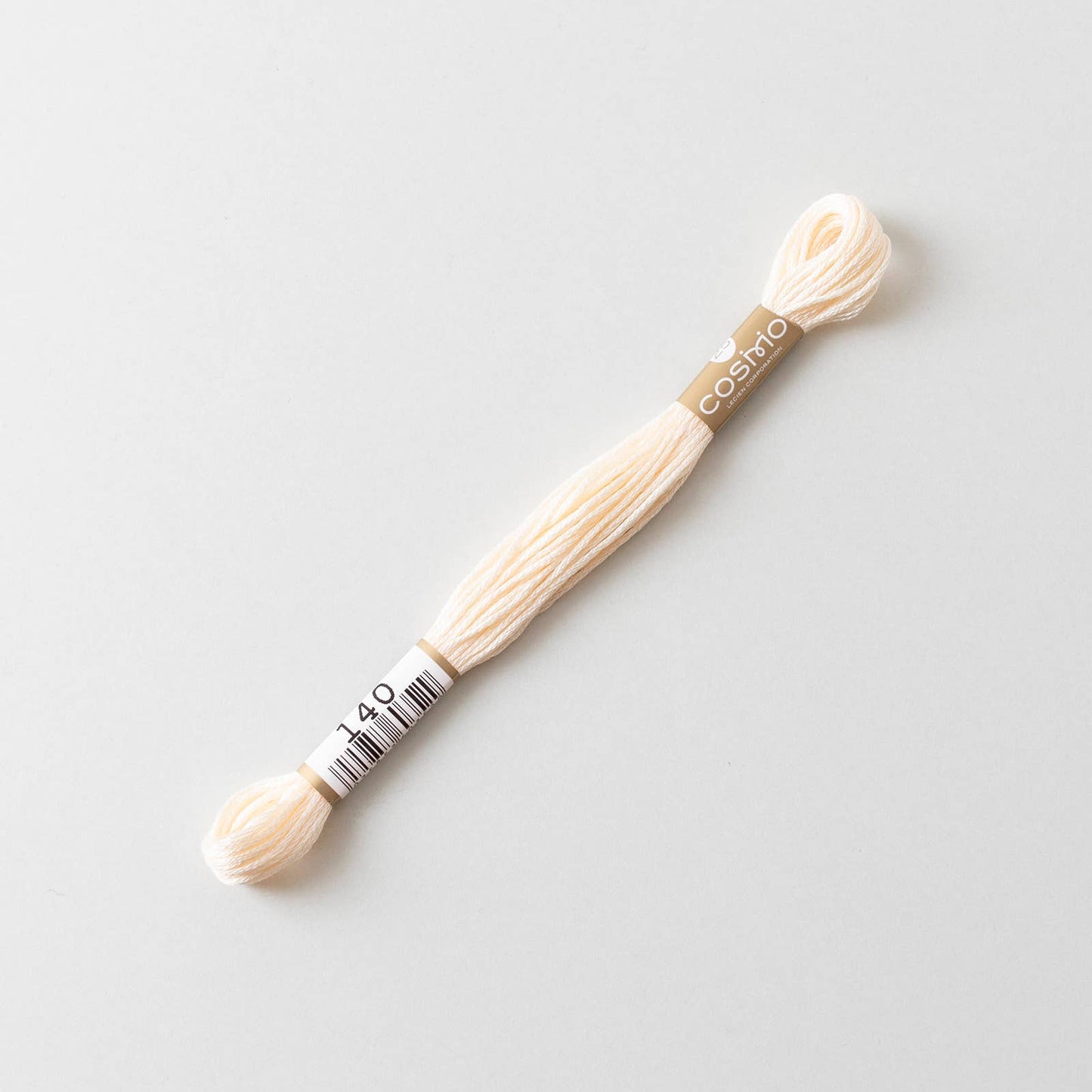 COSMO No.25 Embroidery Floss