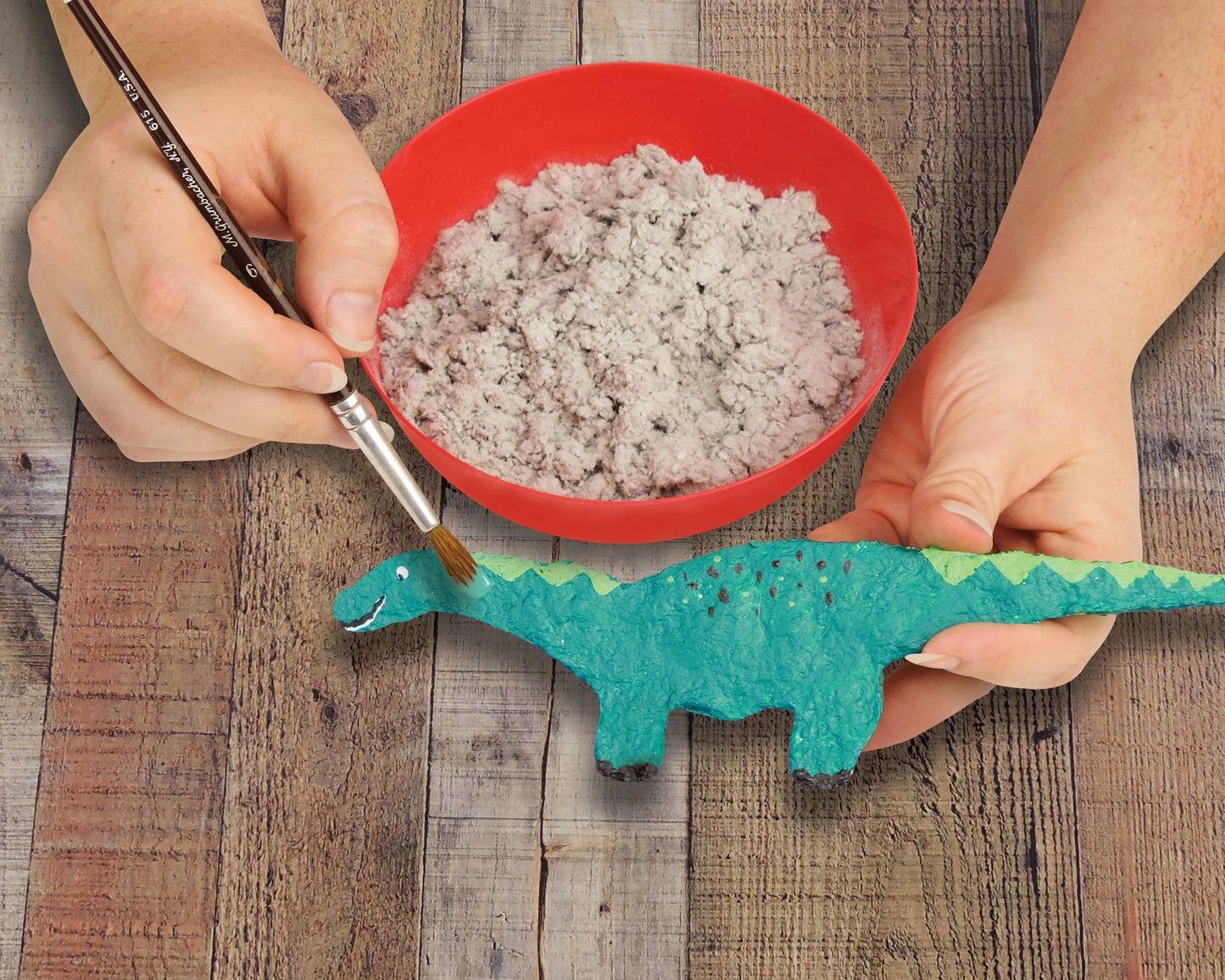 CelluClay, 1 lb.  White