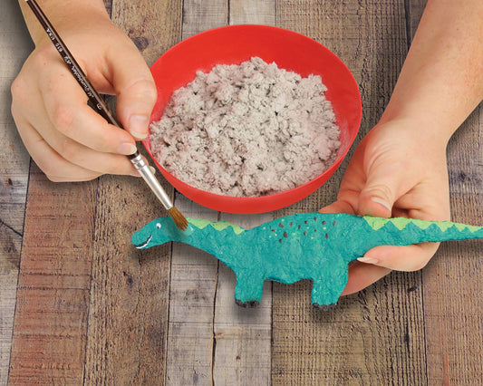 CelluClay, 1 lb.  White