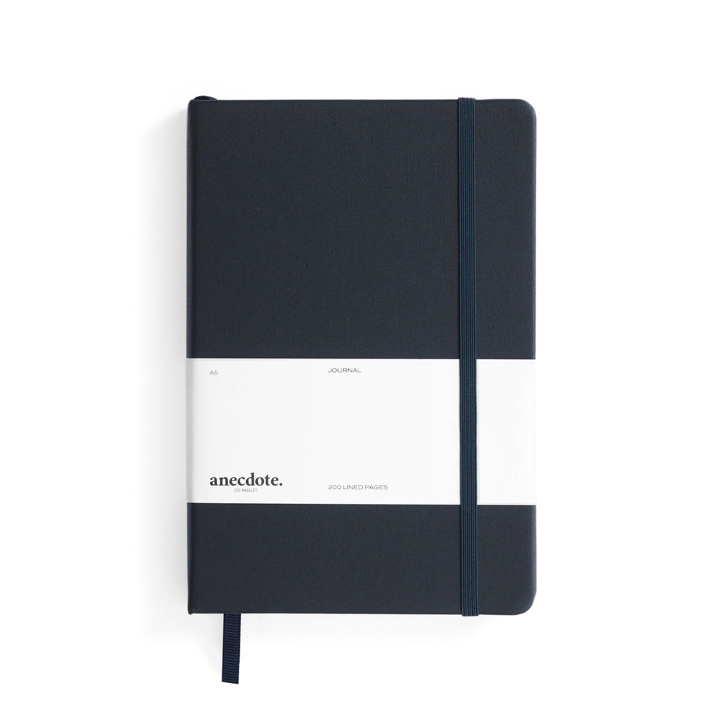 The Journal - Hardcover with High-Quality 100 gsm Paper