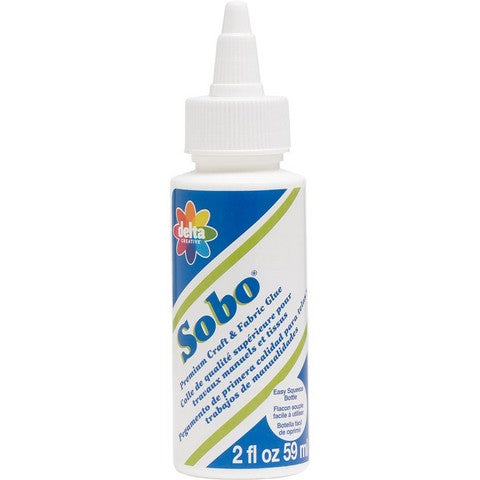 Sobo Glue 2OZ